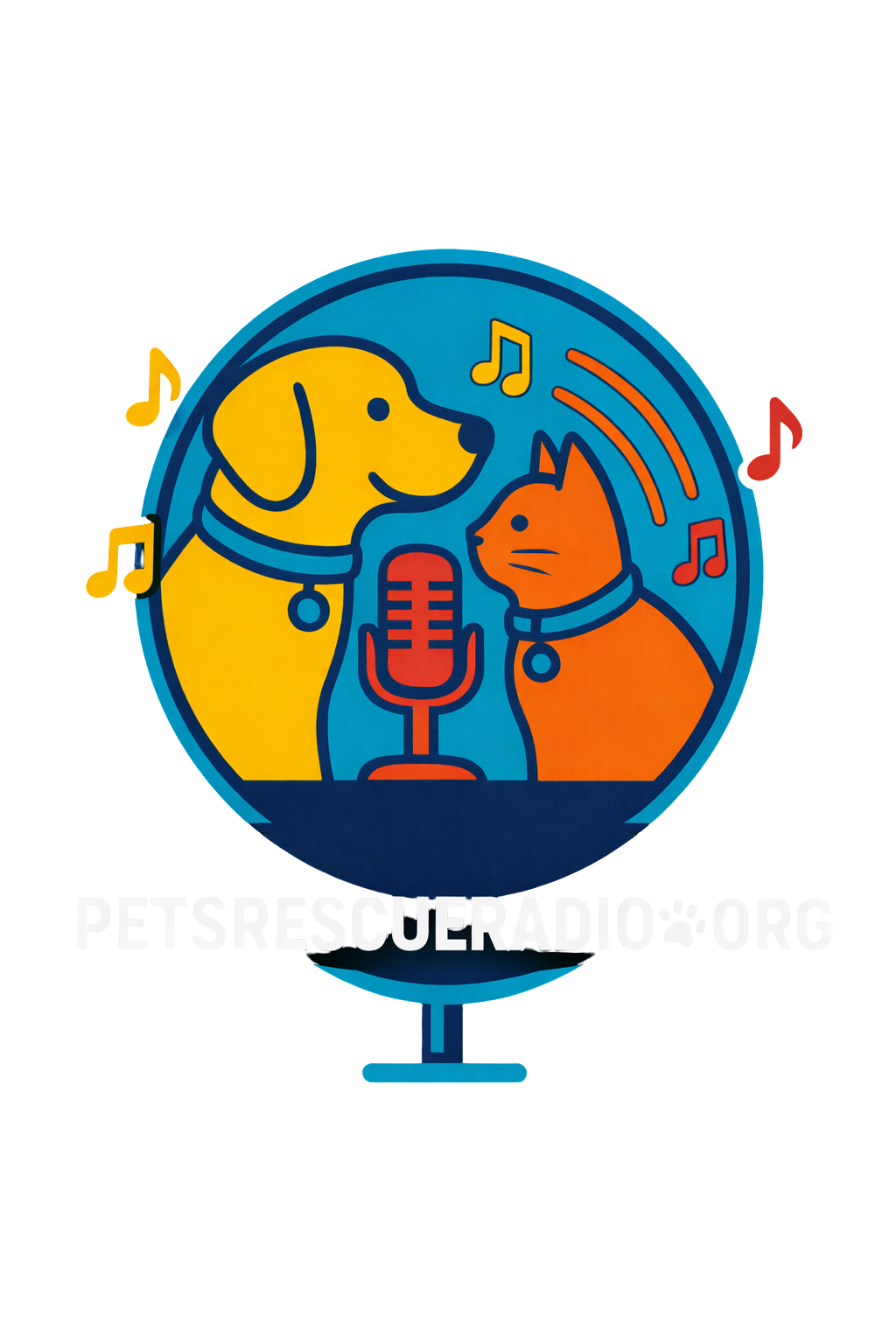 Pets Rescue Radio